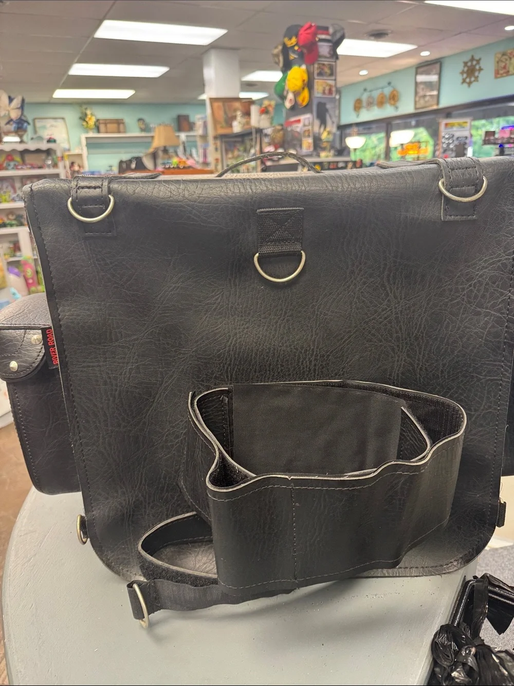 N/A durable black